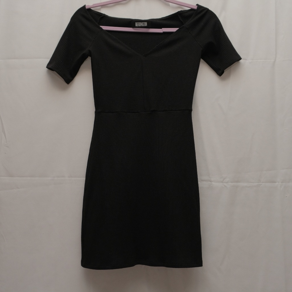 Reformation Cuba Dress Size Small